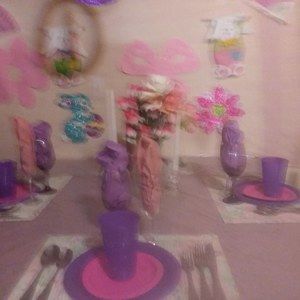 Meet your Posher, Ann